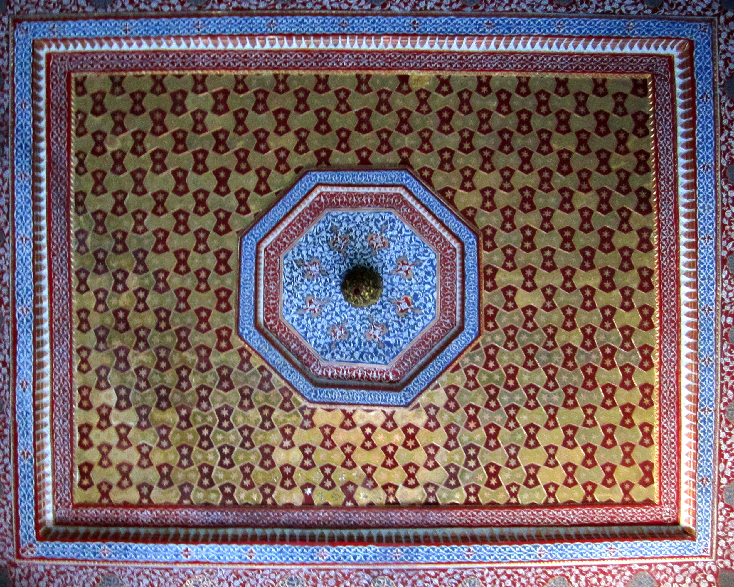 SIGHTS - Topkapi Palace 