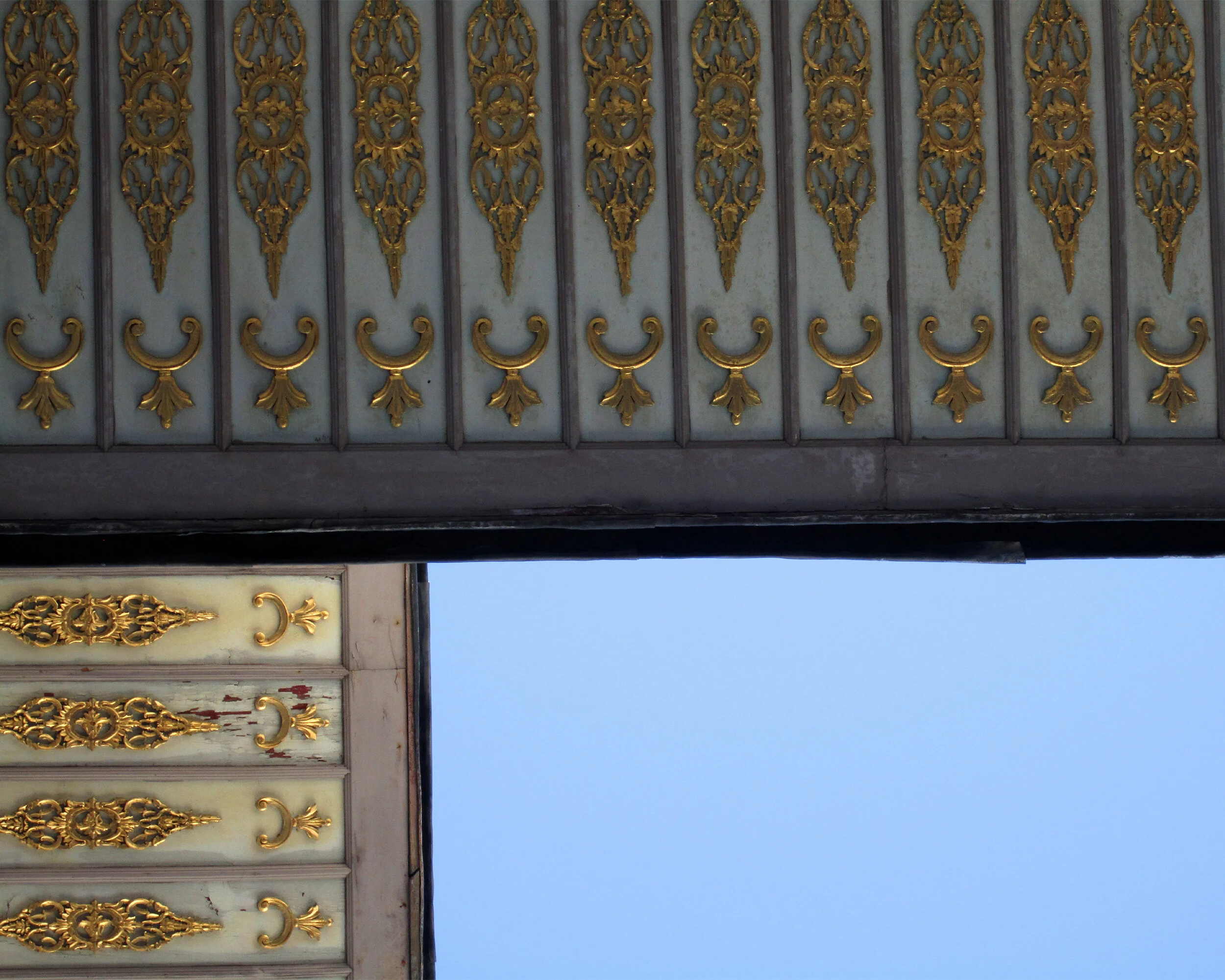 SIGHTS - Topkapi Palace