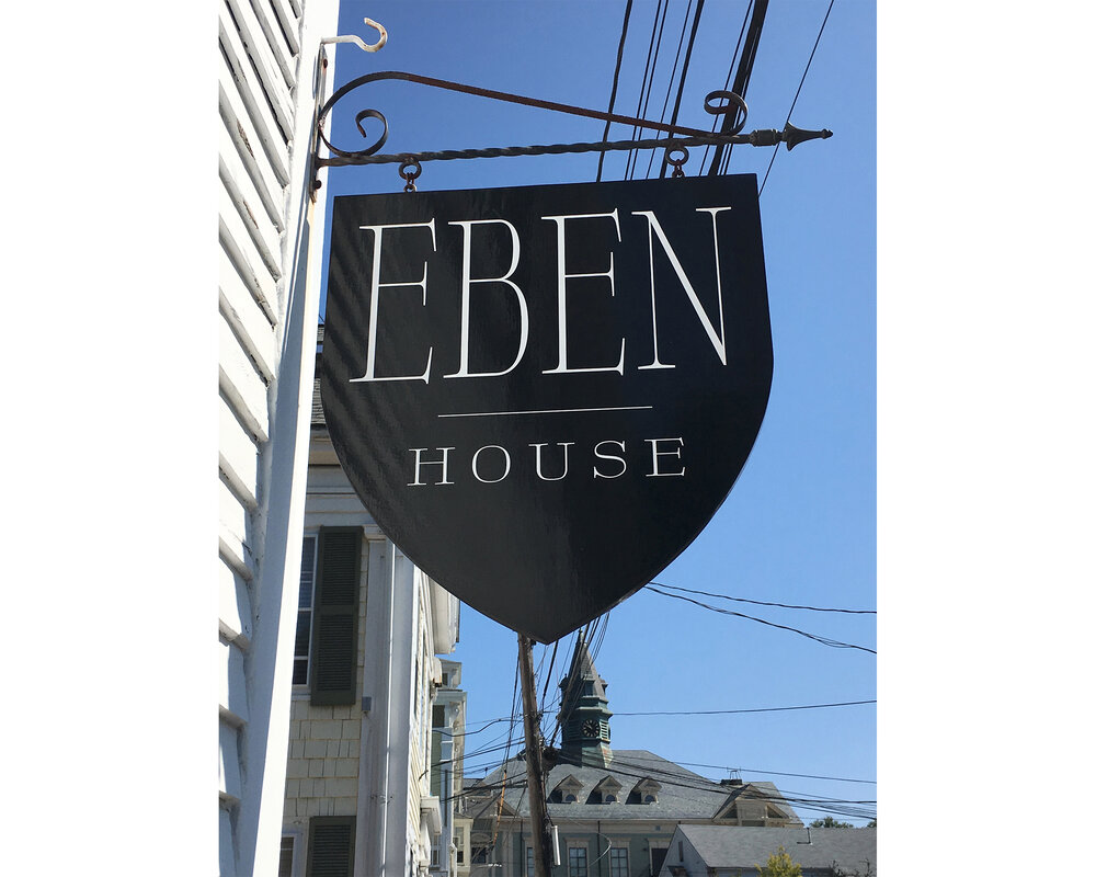B&amp;Bs / HOTELS - Eben House 