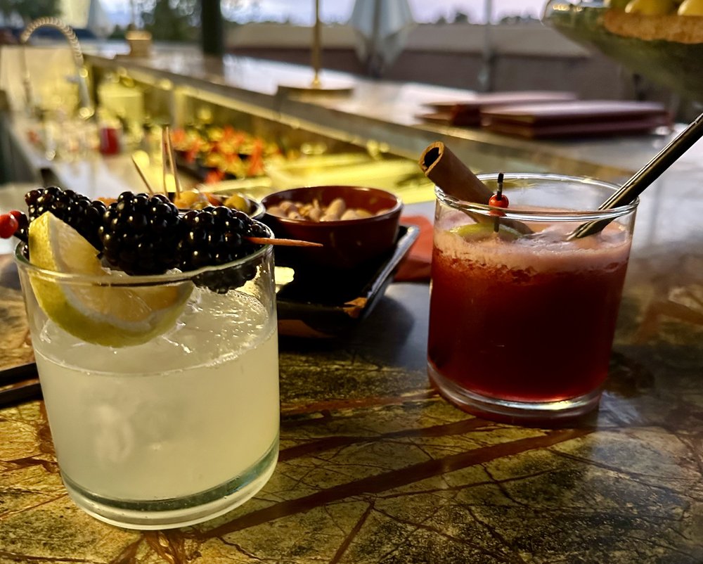 EL FENN -cocktails
