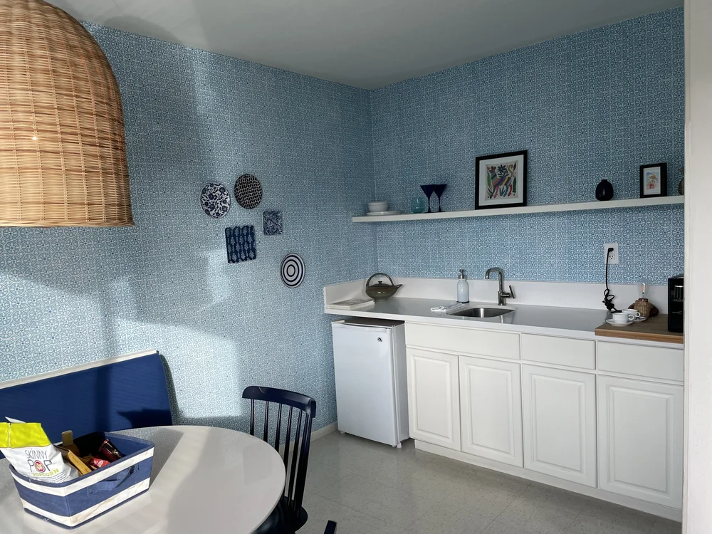 HOTEL - "Best" room interior