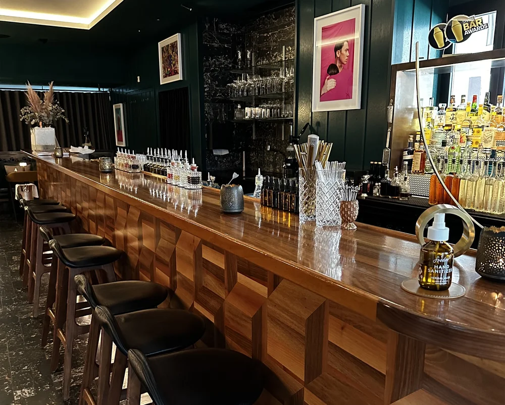 HOTEL - Marktgasse/Igniv Cocktail Bar