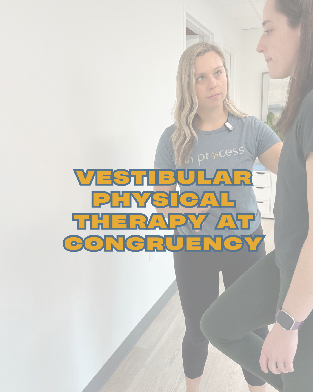 When the World Feels Off-Balance: Understanding Vestibular Disorders