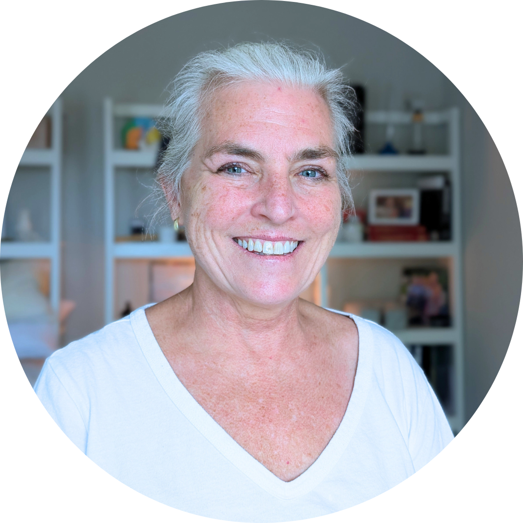 Amy Holcombe Congruency Midtown Physical Therapist