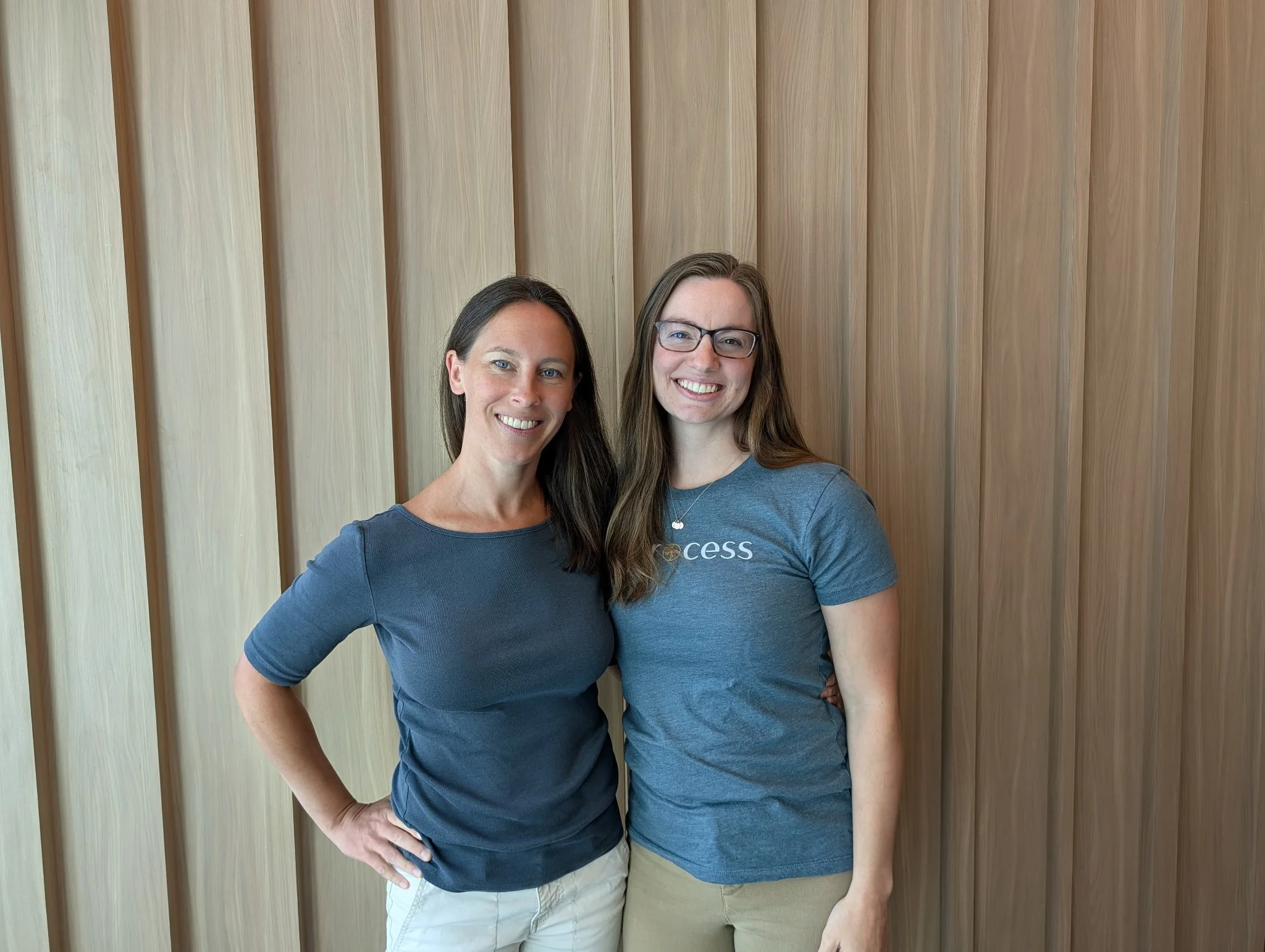 Congruency Lake Norman Physical Therapists
