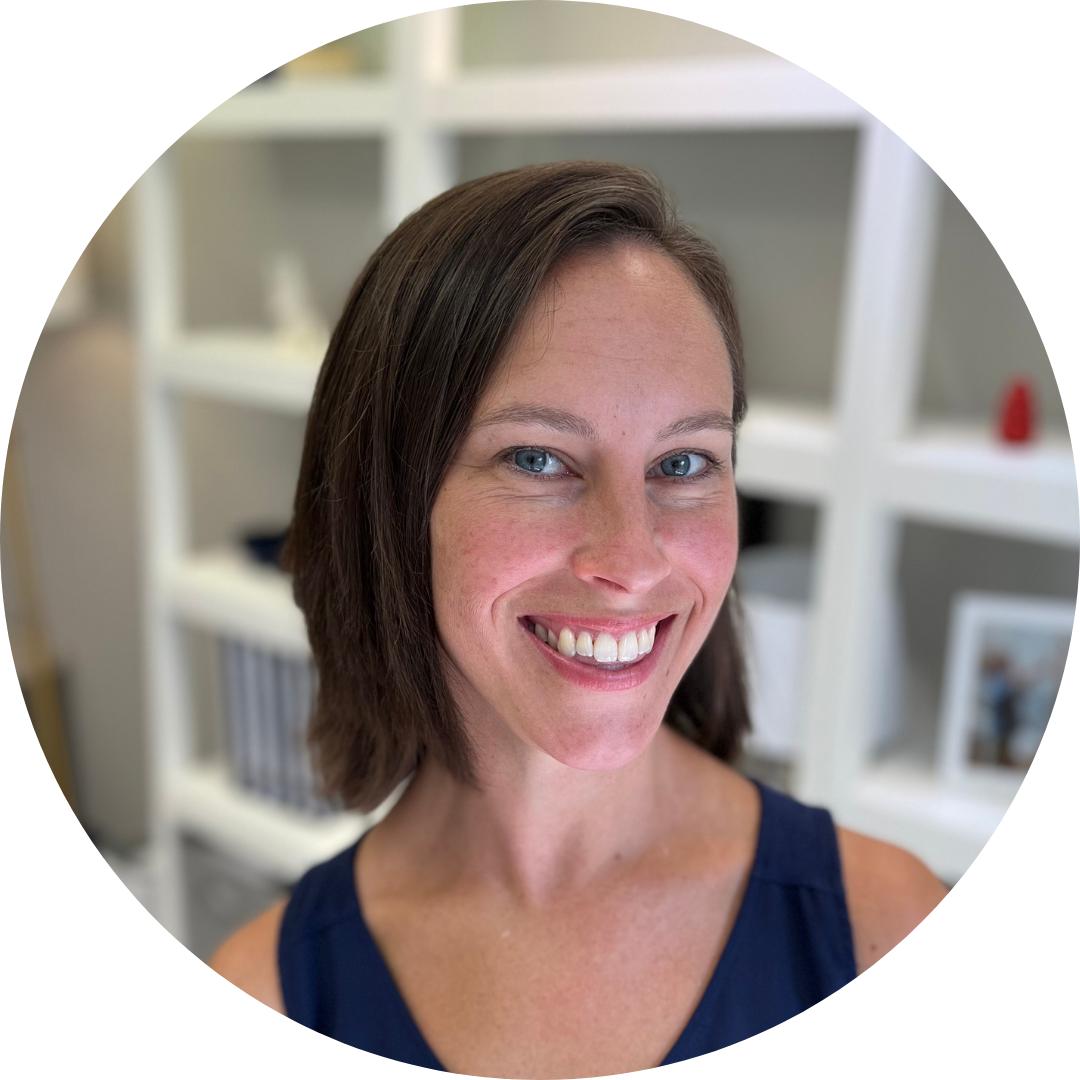 Meg Mizrachi works in our Lake Norman Office and specialized in manual therapy and physical therapy for dancers