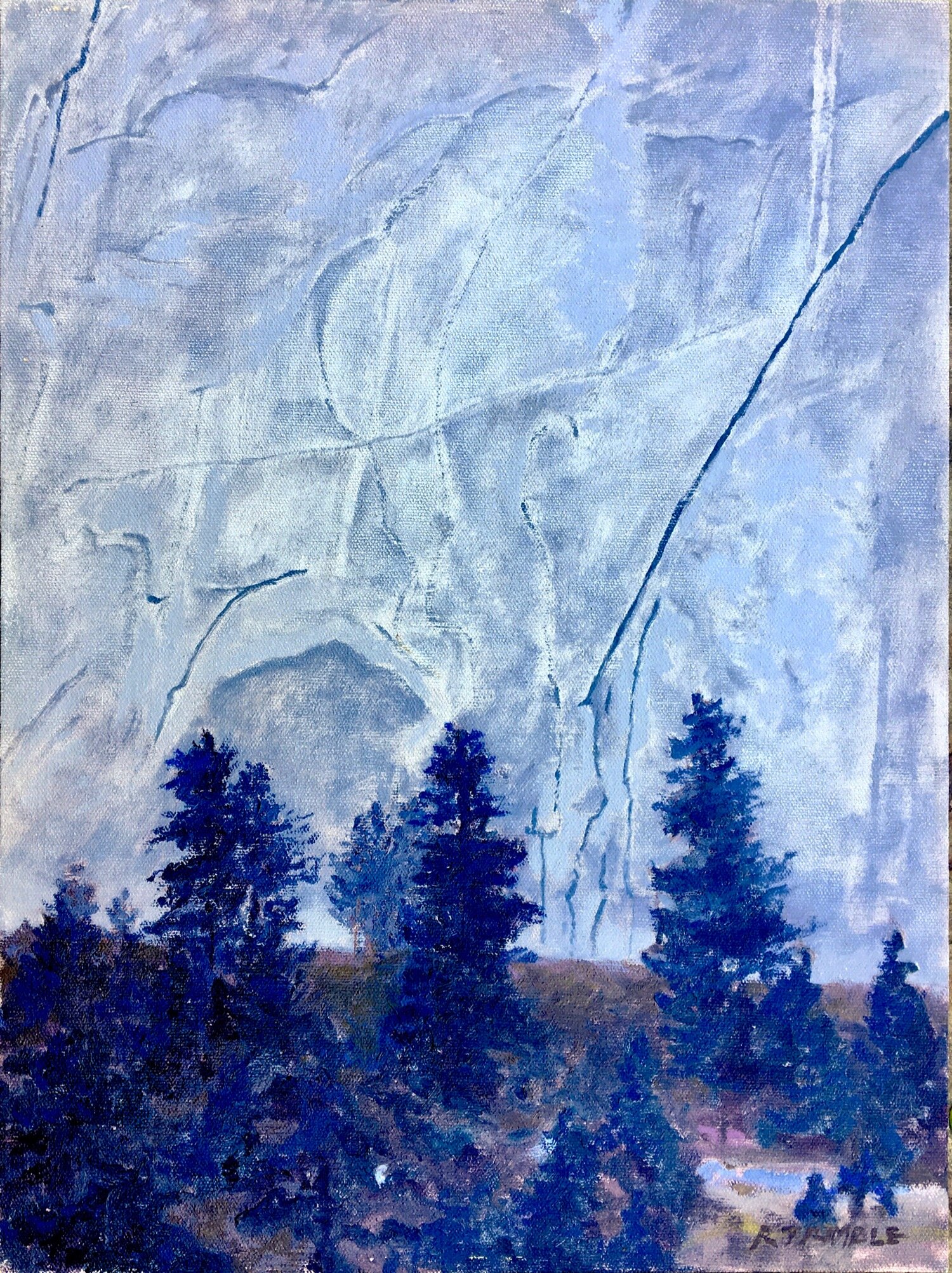 The Deerbird Base