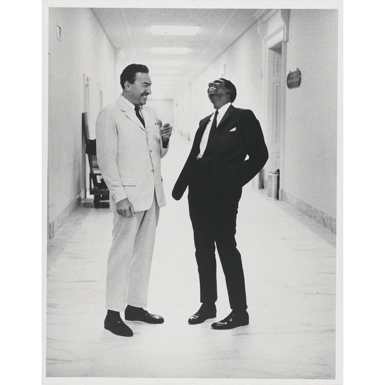 Adam Clayton Powell Jr.