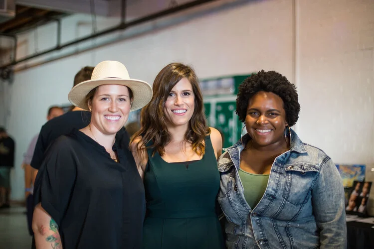 Episode 10: The Tea with Bri and Kaitlin