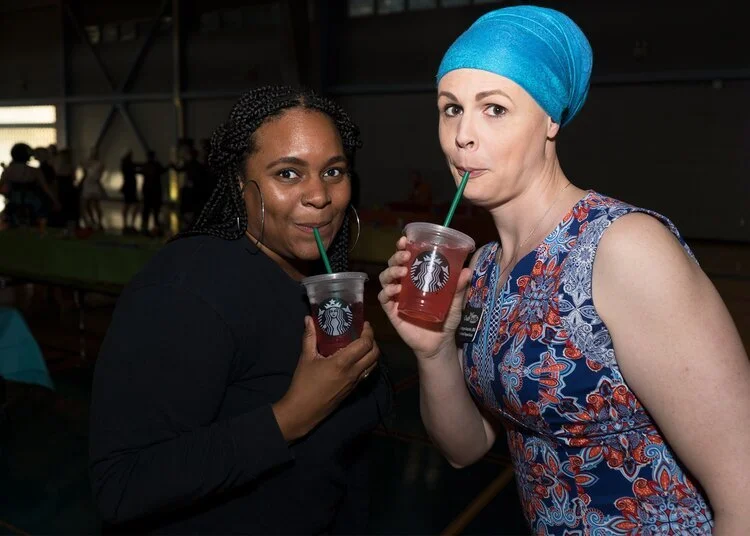 Episode 11: The Tea with Bri and Kathryn