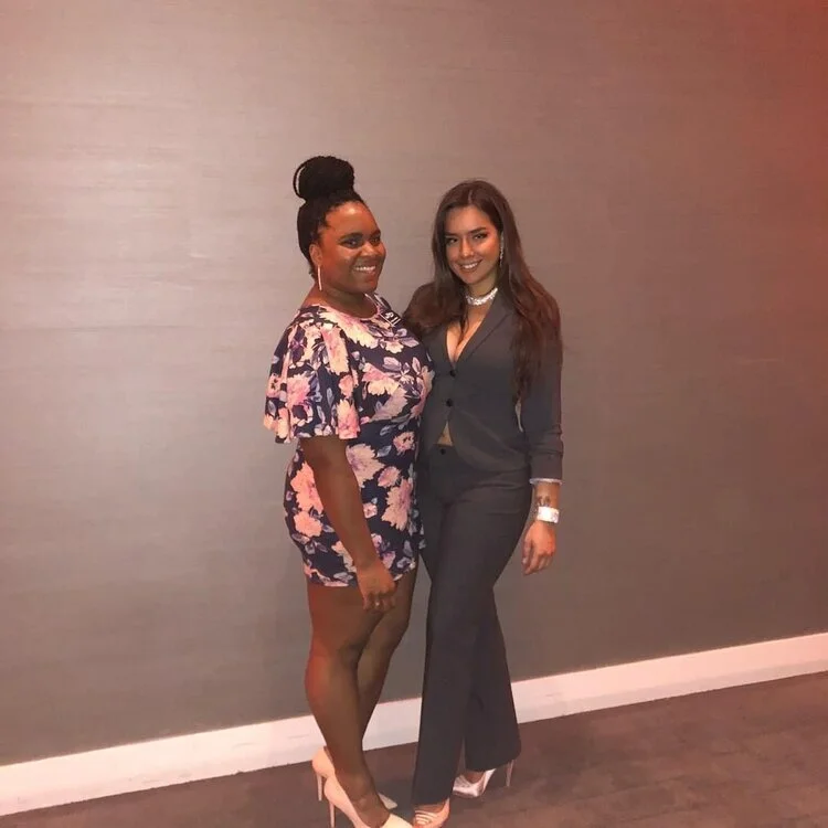 Episode 17: The Tea with Bri and Kara