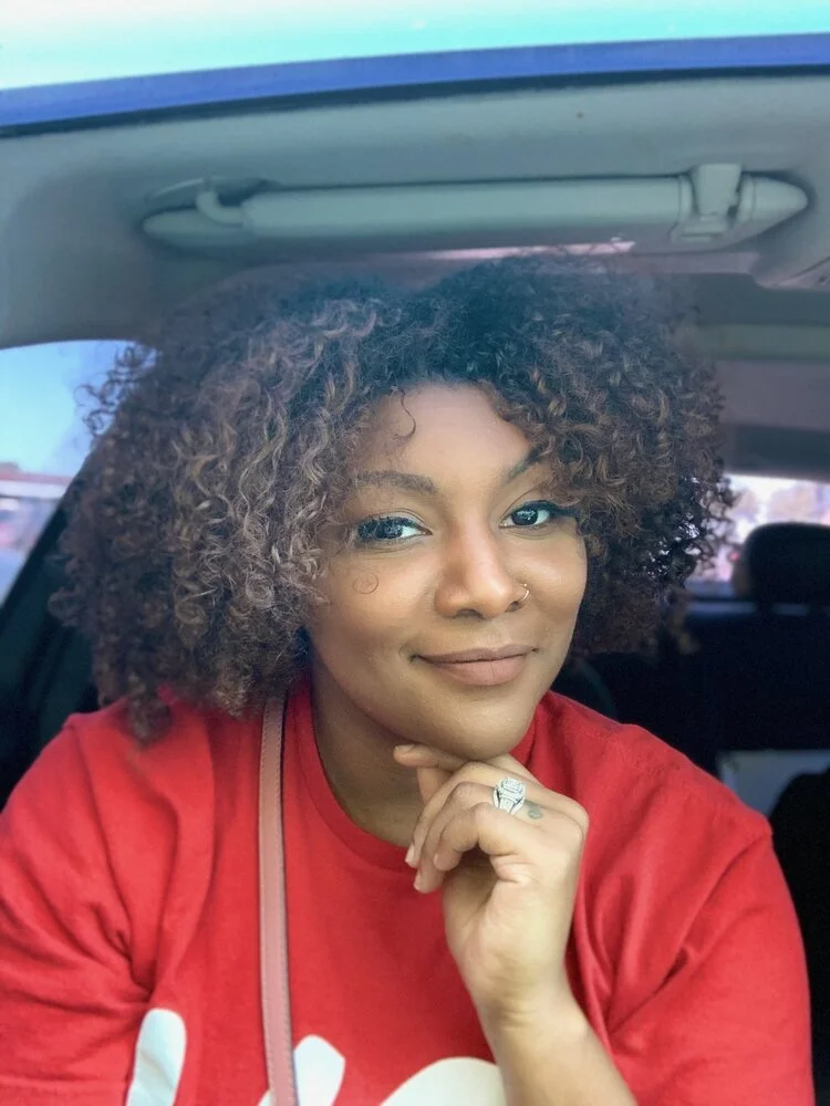 The Kettle is Hot: Convo Two with Anna