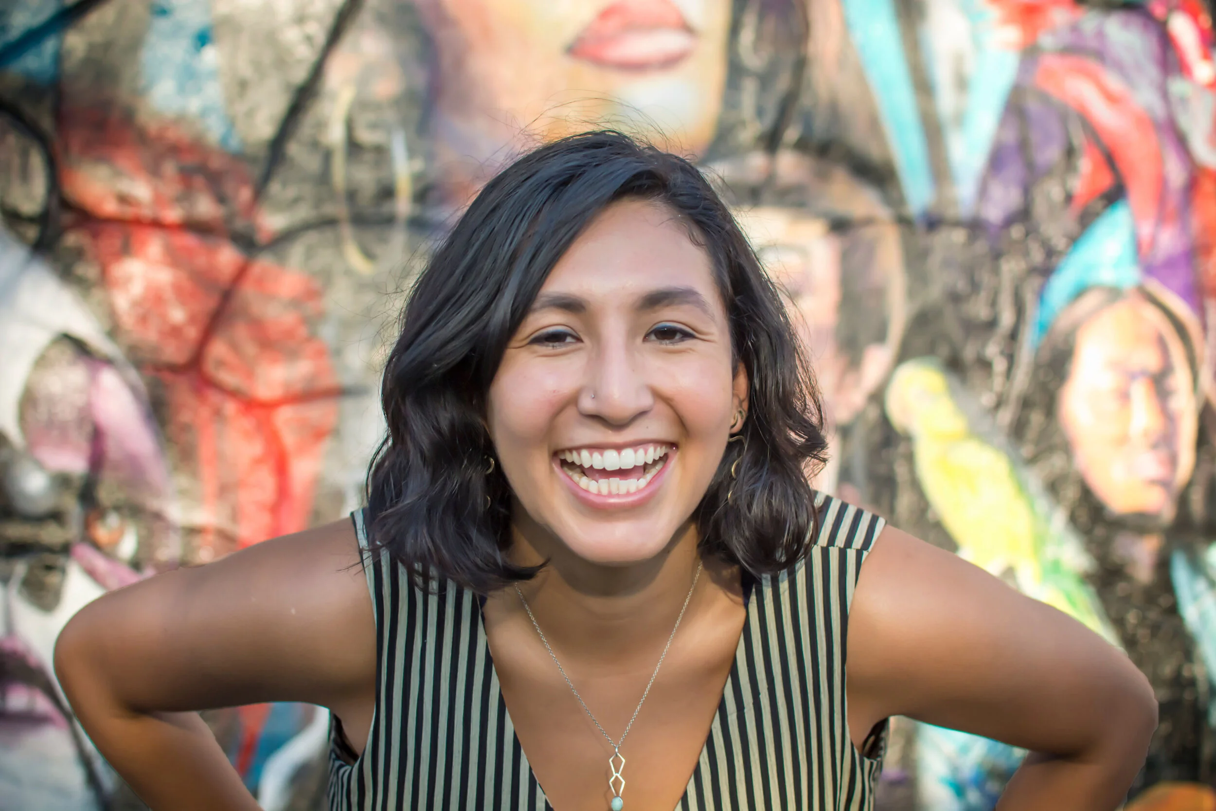 42. The Tea with Bri and Cassie