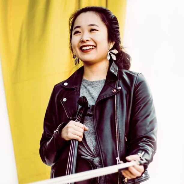 The Kettle is Hot: Convo Nine with Grace Y
