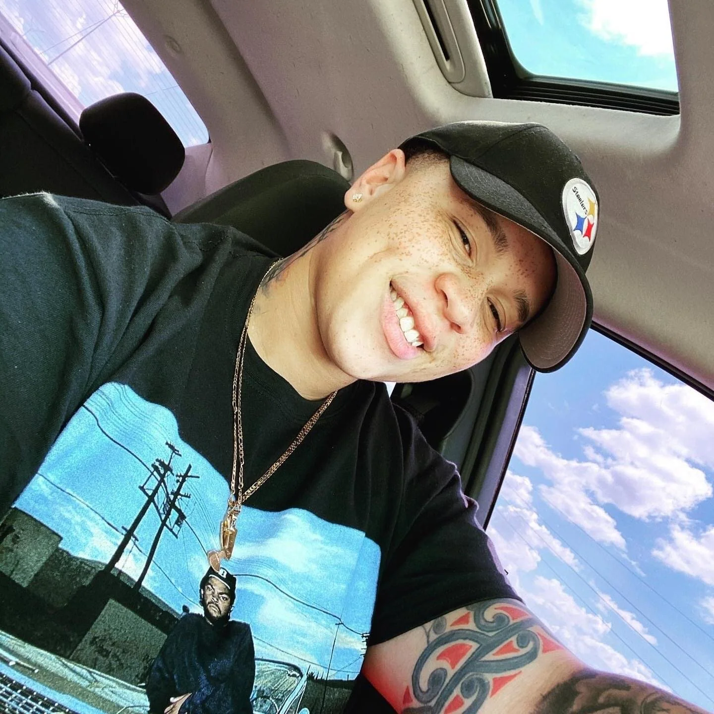 78. The Tea with Bri and Ashley P