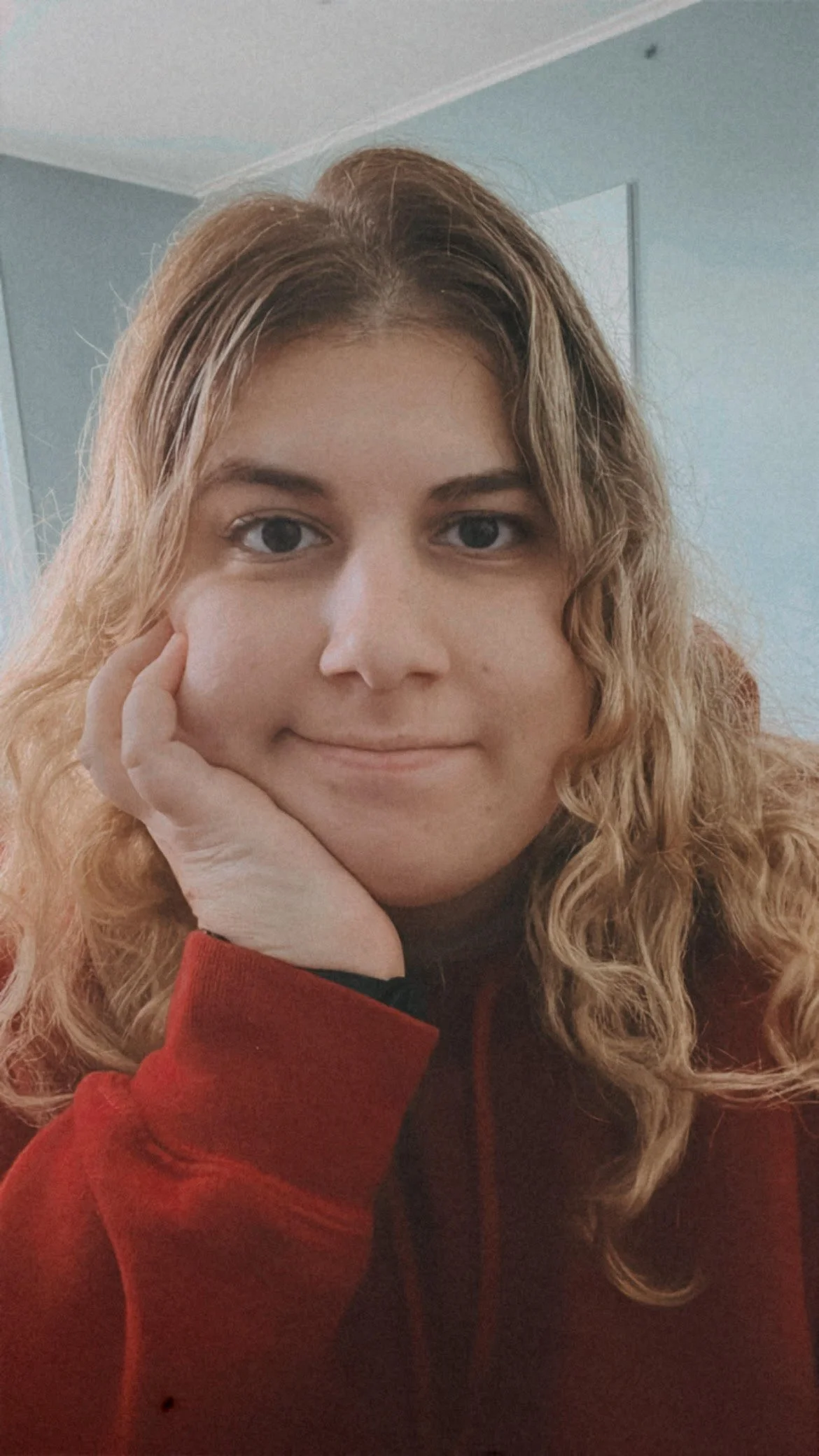 87. The Tea with Bri and Stephanie F