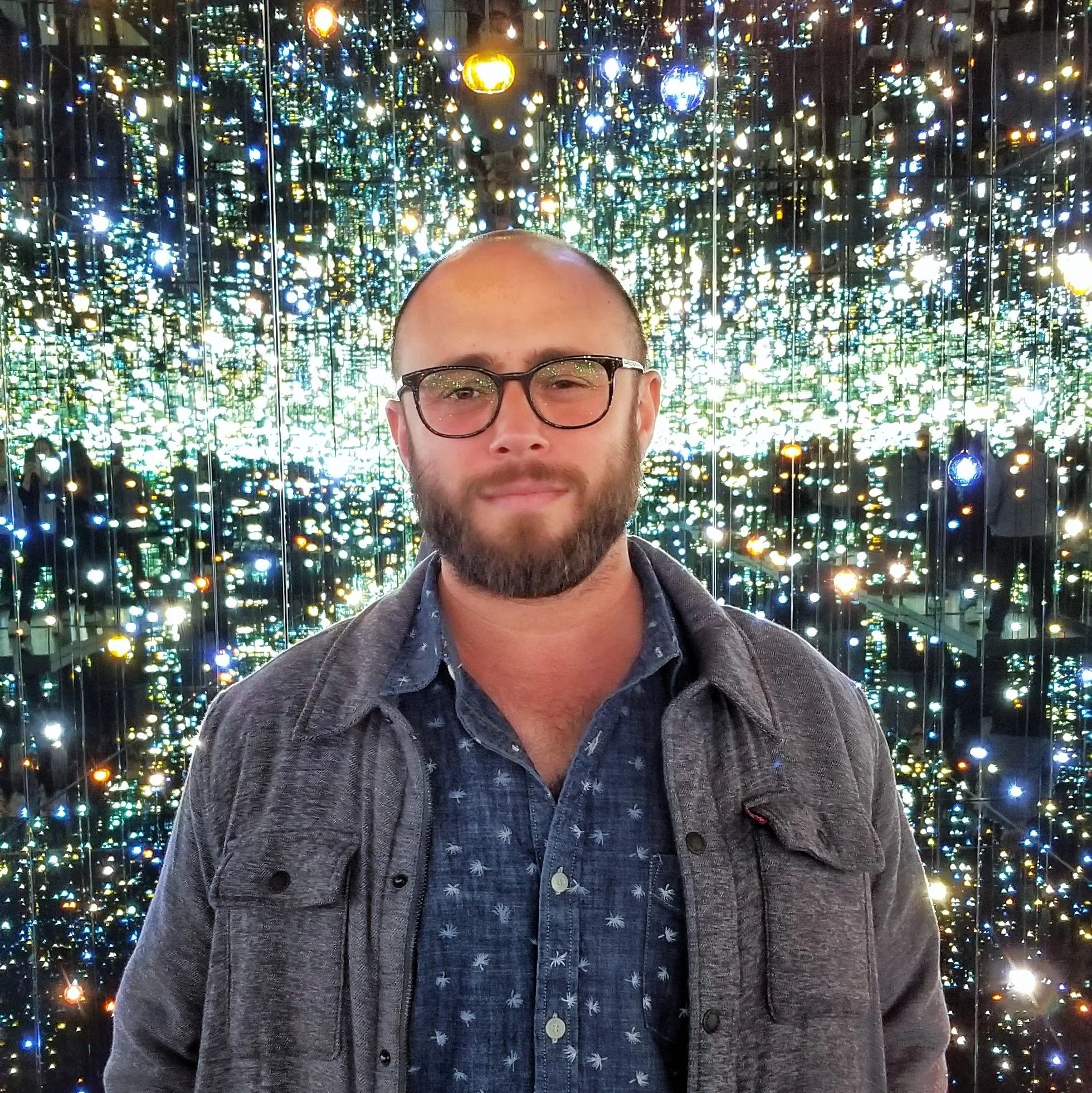 91. The Tea with Bri and John G