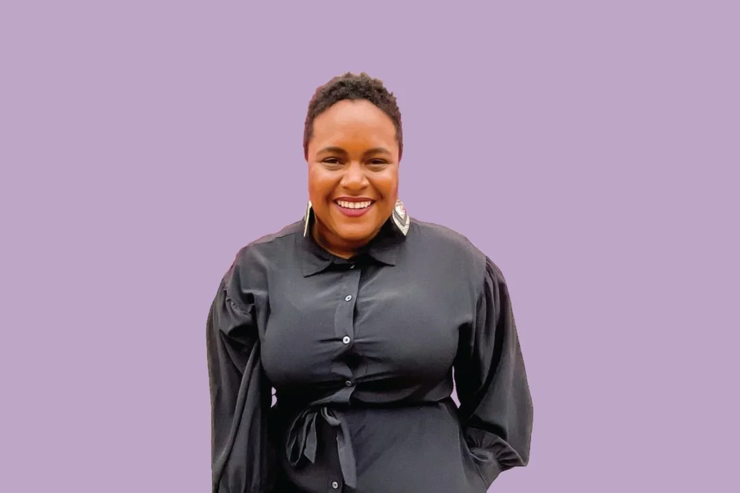 128. Bri's Tea - The art of letting go