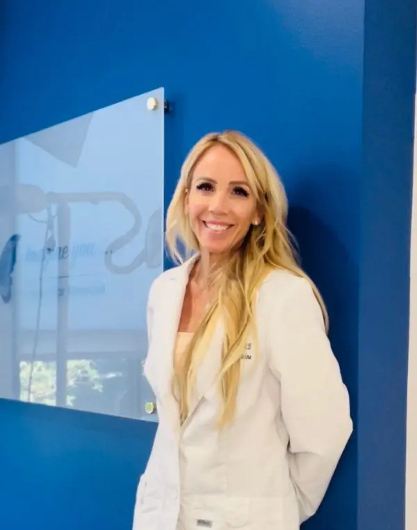 134. The Tea with Bri and Dr. Gina N