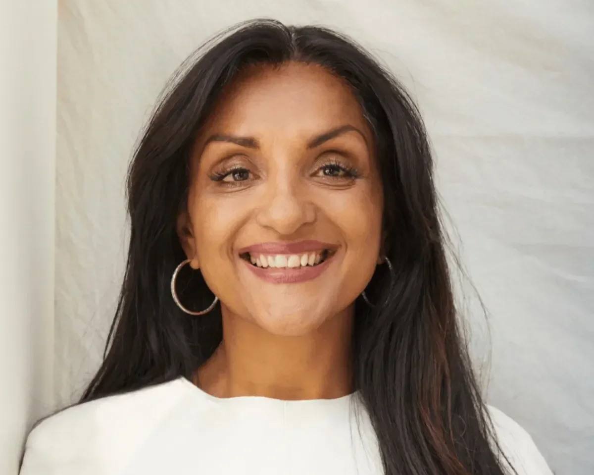 155. The Tea with Bri and Geeta S