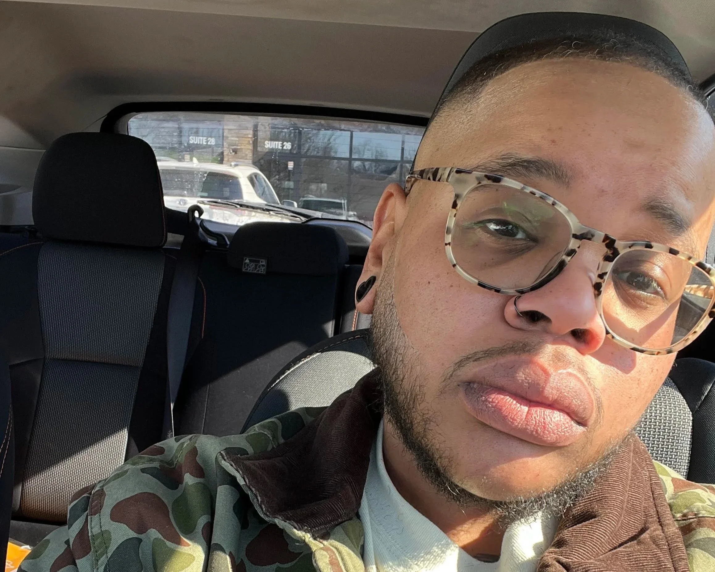 156. The Tea with Bri and Sam D