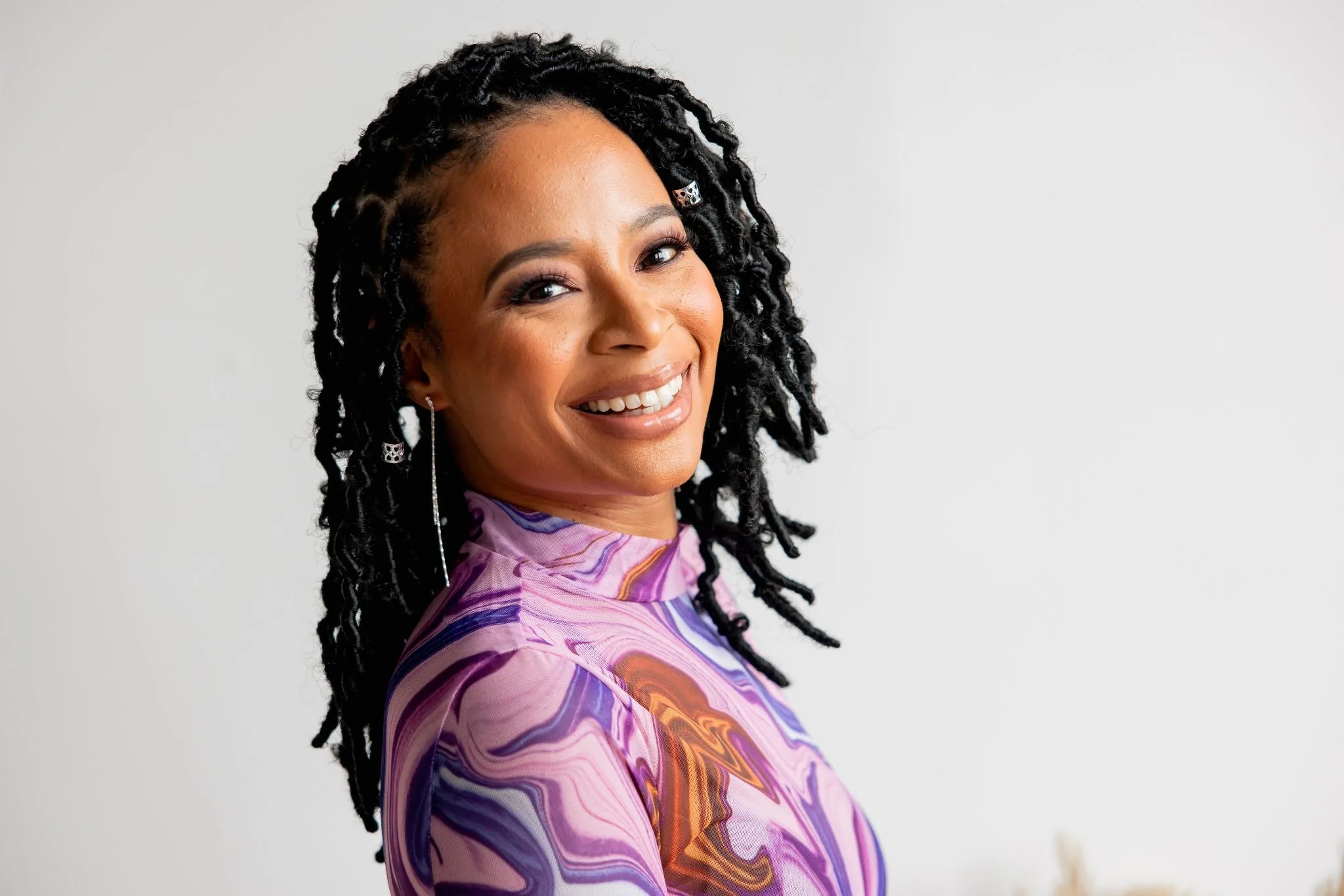159. The Tea with Bri and Jamila M