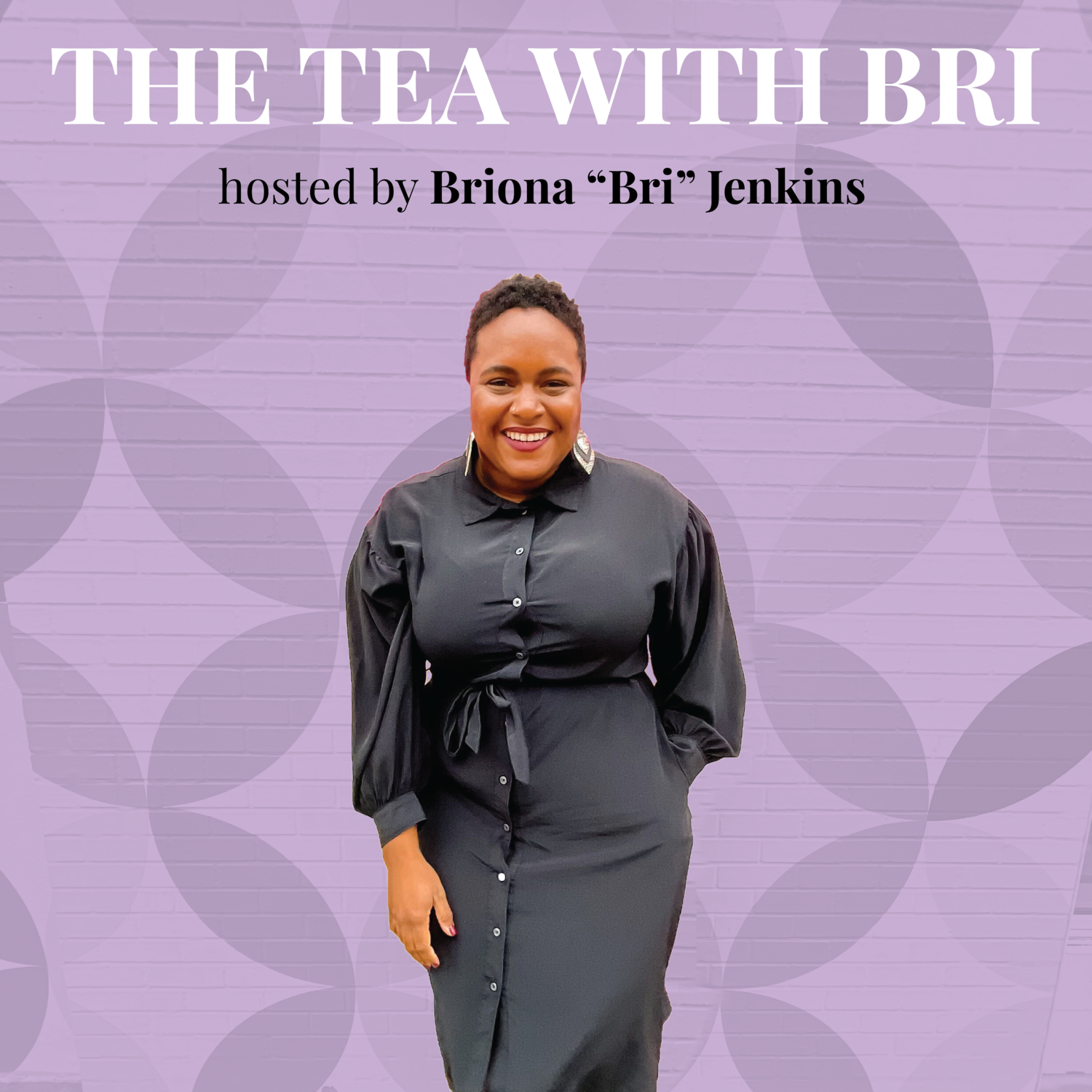 The Tea with Bri