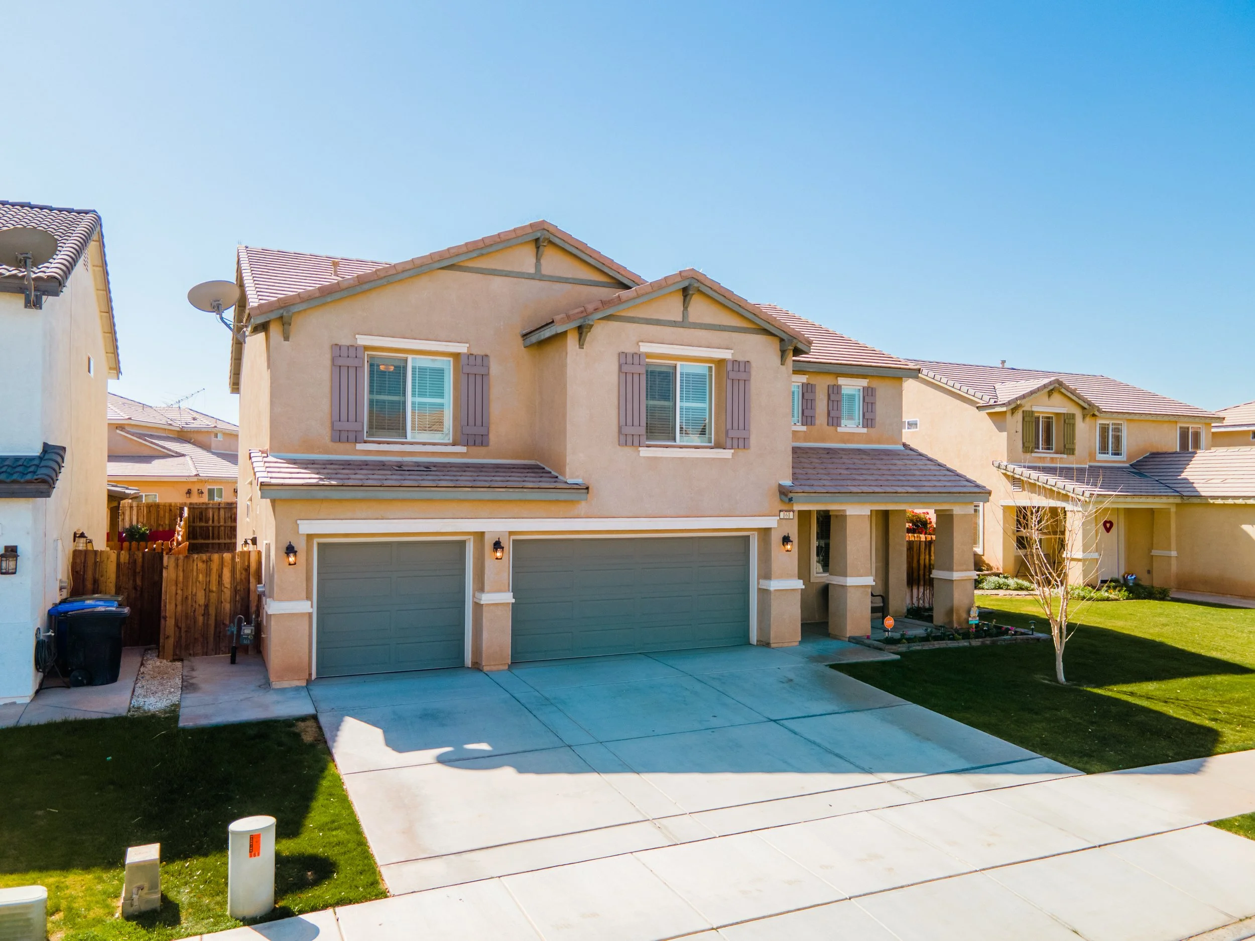 Real estate photography by Edgar Jaimes