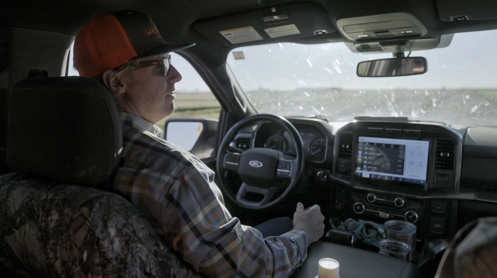 Navigating the Imperial Valley Landscape