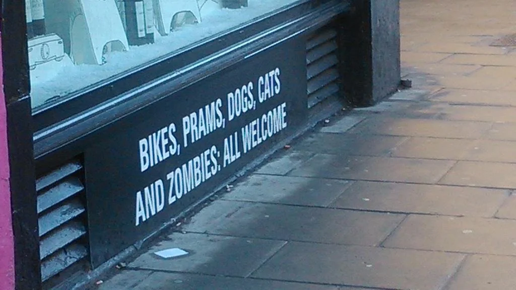 Us vs the World book launch 