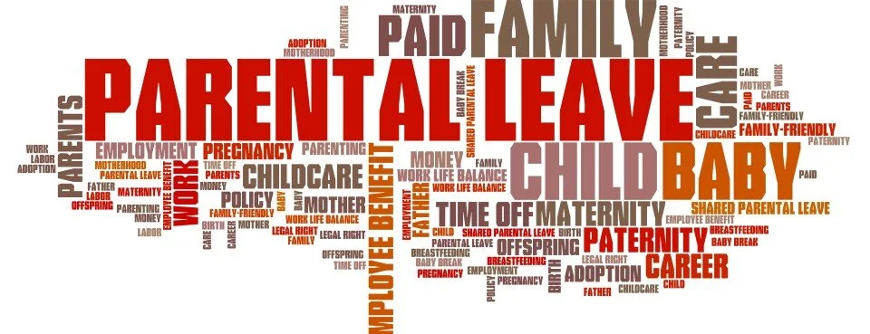 Veto Override Makes Maryland 10th State With Paid Family Leave