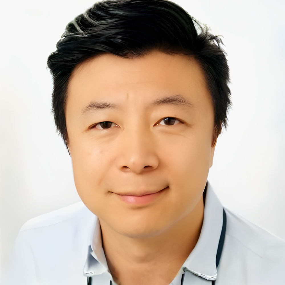 Shen Tong