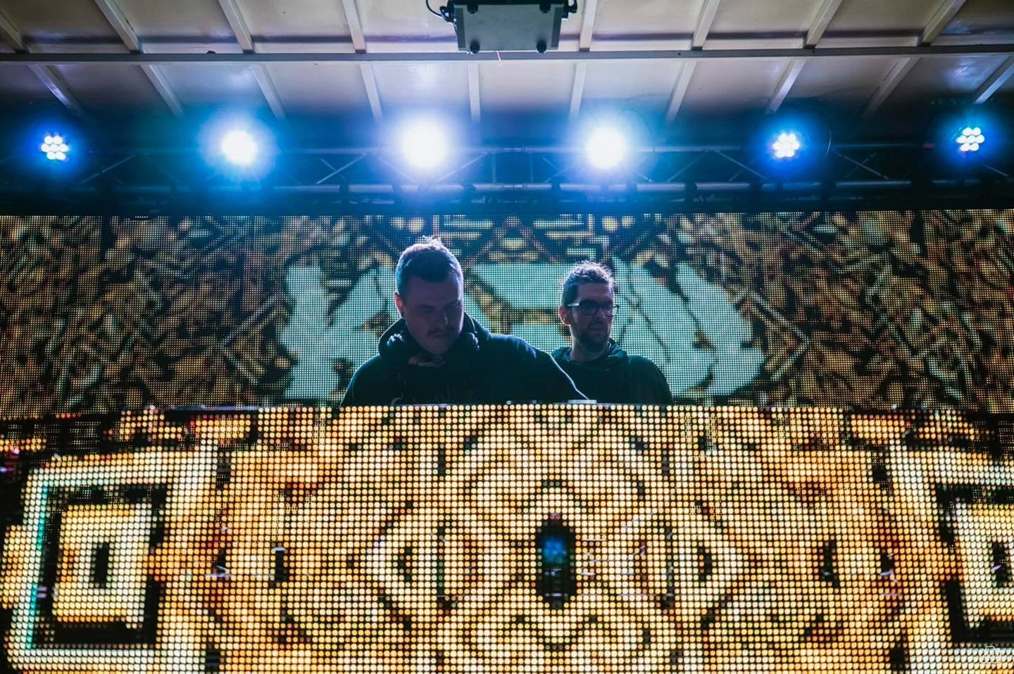 The Underground Ranch — IOWA UNDGND