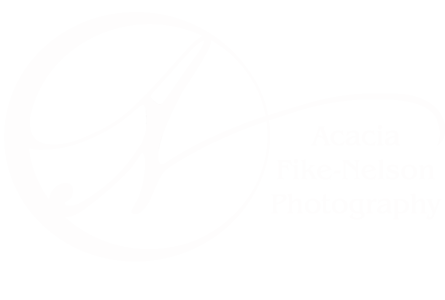 Acacia Fike-Nelson Photography