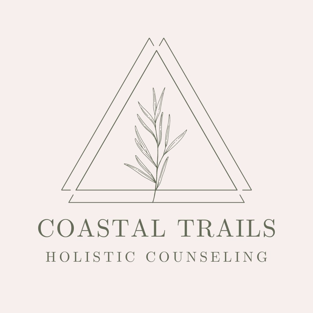 Coastal Trails Holistic Counseling
