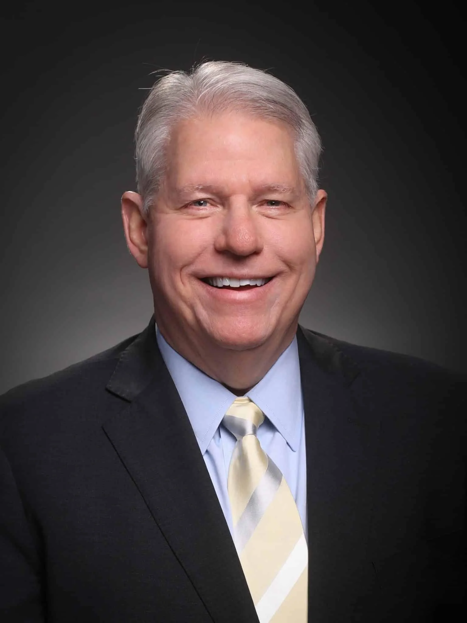 Outstanding Volunteer - Ken Enloe