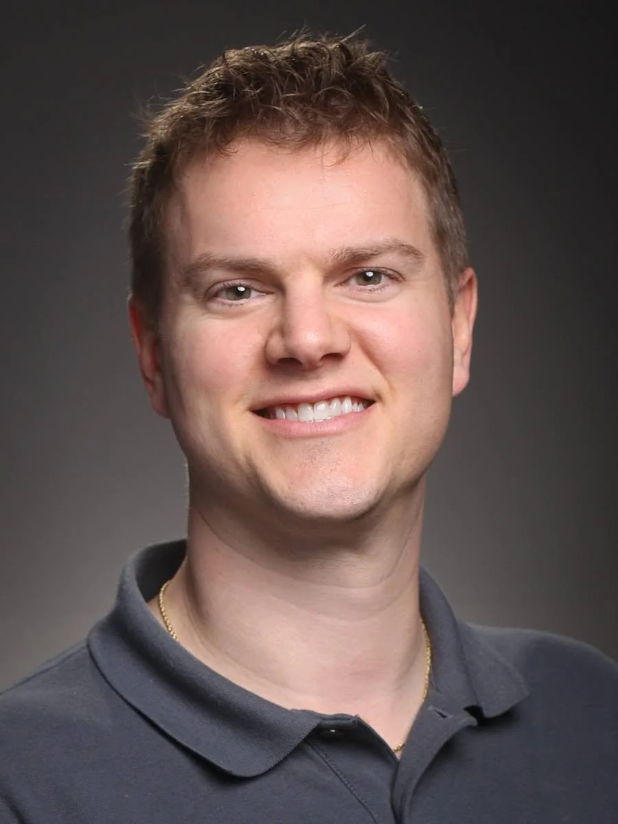 Ryan Towner,
Board Member