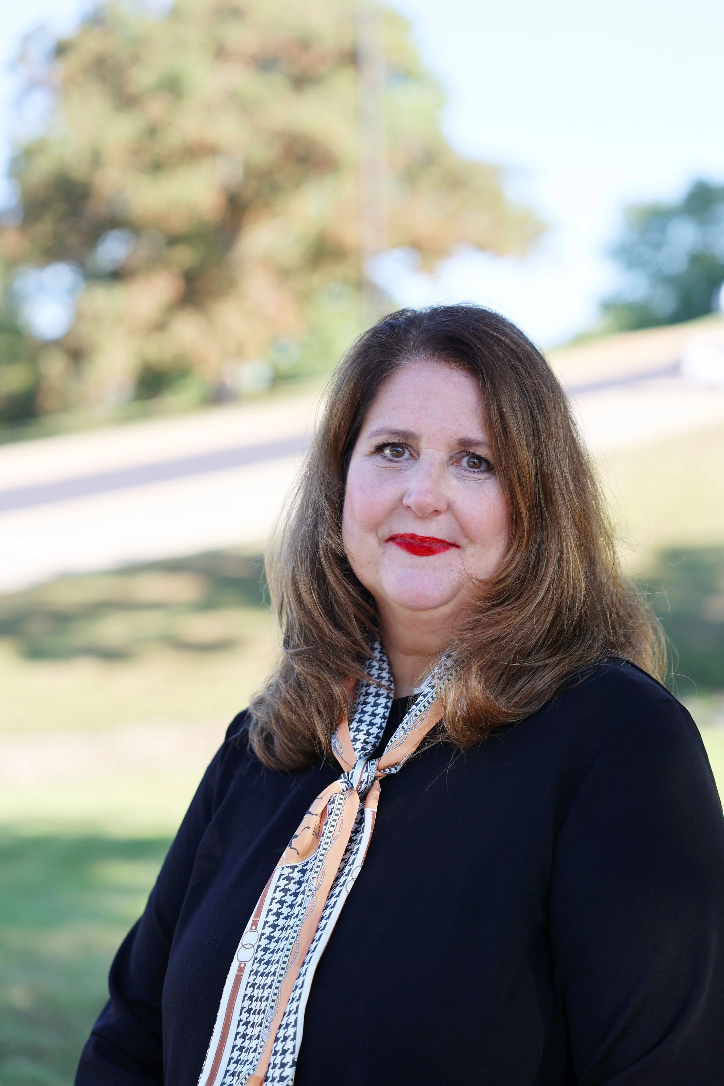 Outstanding Retired Educator - Joni Henderson