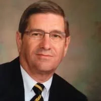 Terry Rackers,
Board Member