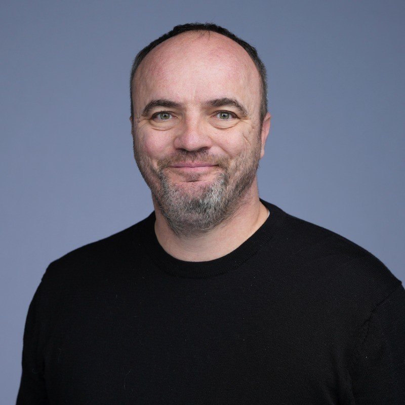 Jerry Gamblin, Board Member