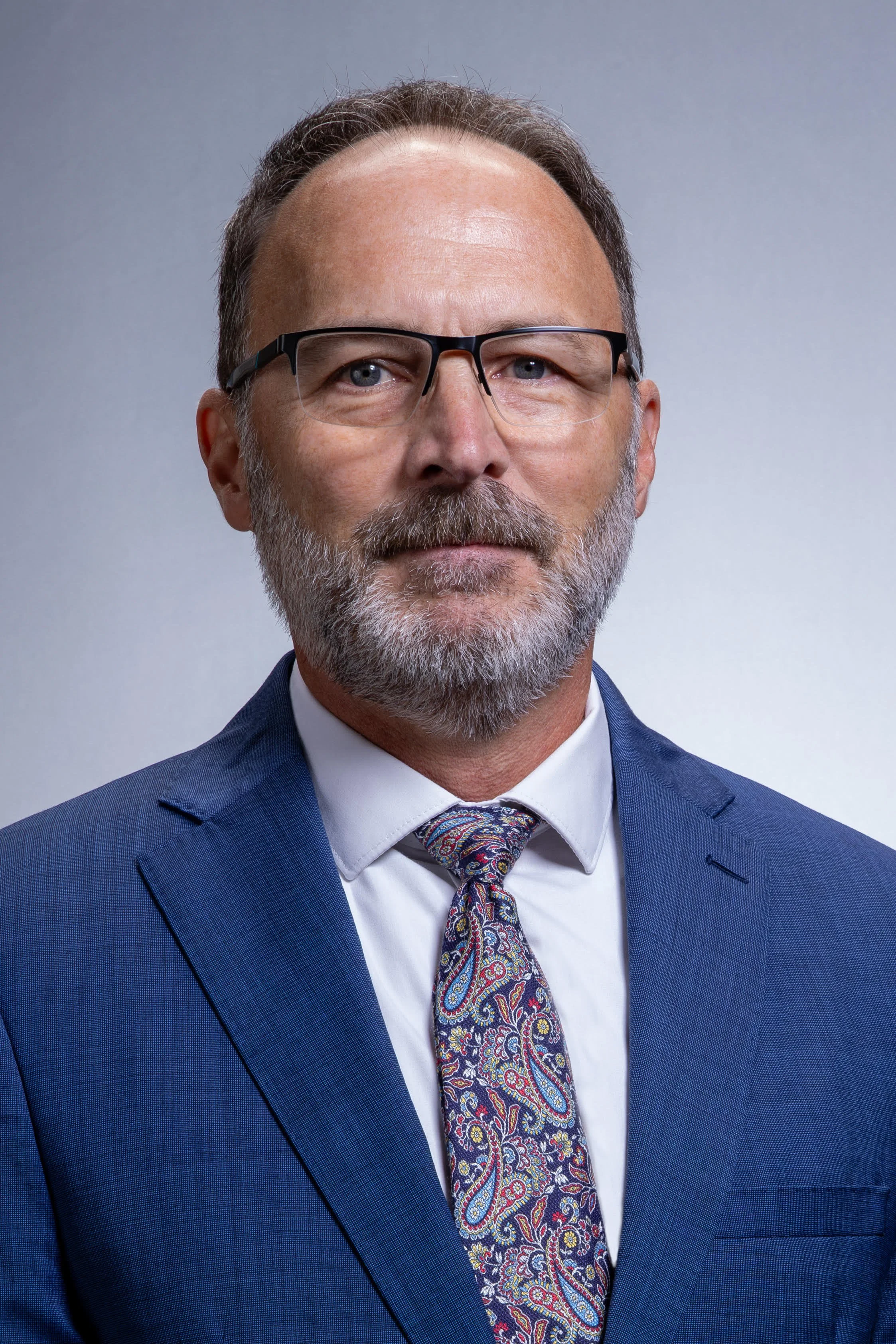 Distinguished Alumni - Don Sisson
