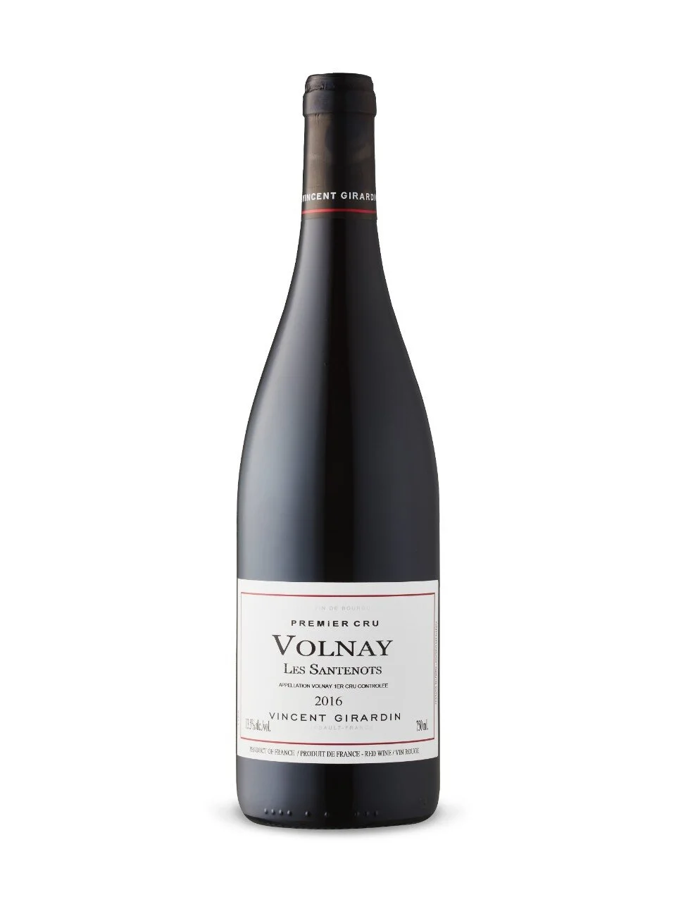 vincent girargin volnay les santenots 2016.jpeg