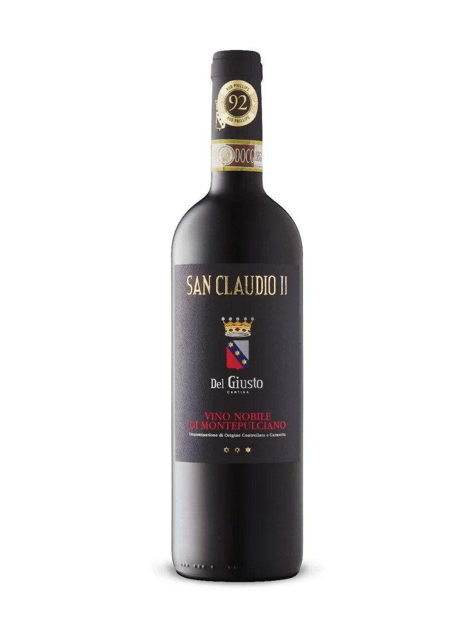 2017 San Claudio II Vino Nobile Di Montepulciano.jpeg