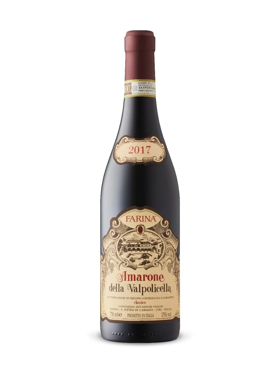 2017 Remo Farina Amarone Della Valpolicella Classico.jpeg