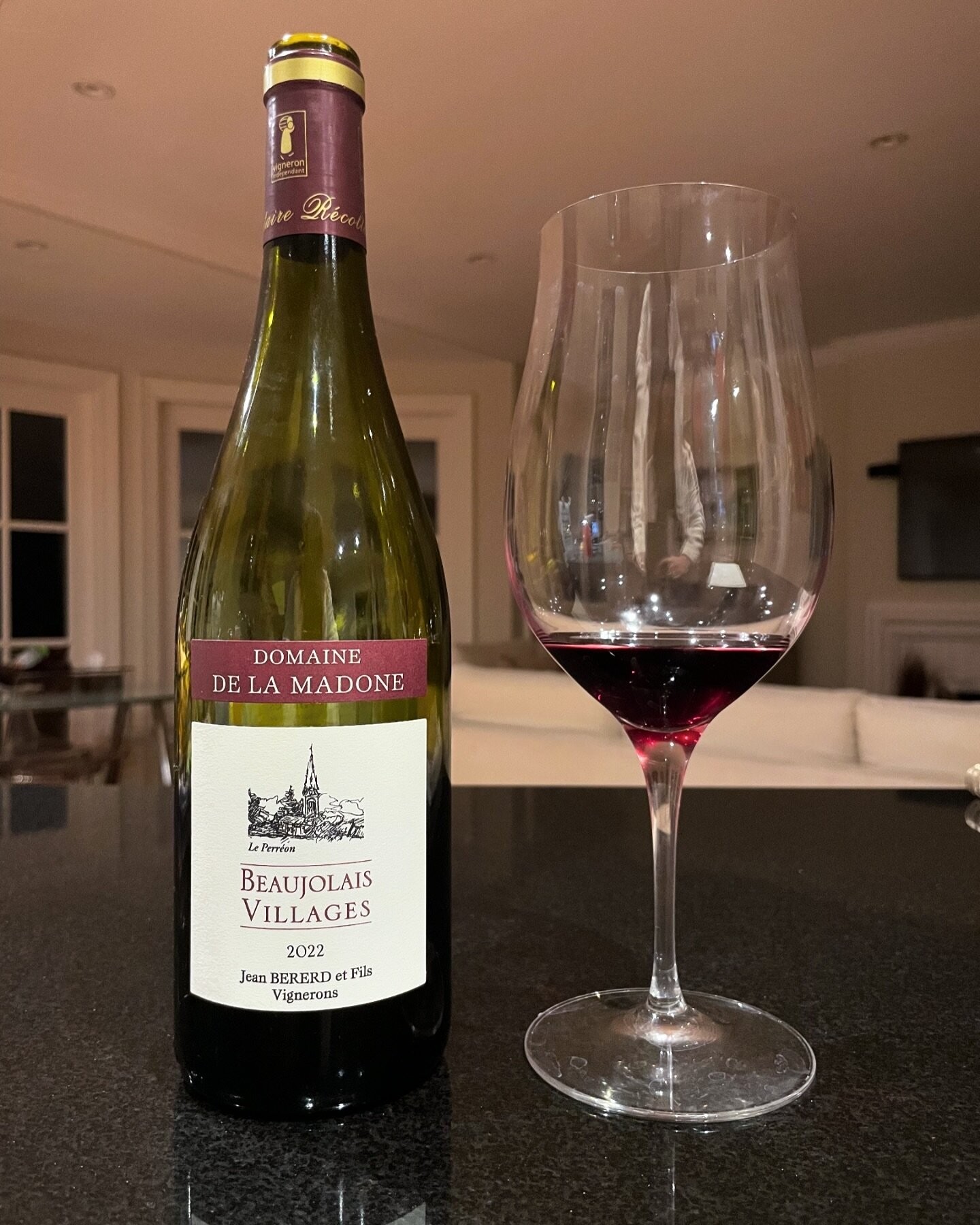 What in the world is Beaujolais-Villages? It&rsquo;s a reasonable question to ask if you ask me.
.
The world of wine is a notoriously confusing place. Many (ehem, meaning yours truly 😏) would argue it is unnecessarily so. 
.
And thus, I don&rsquo;t 