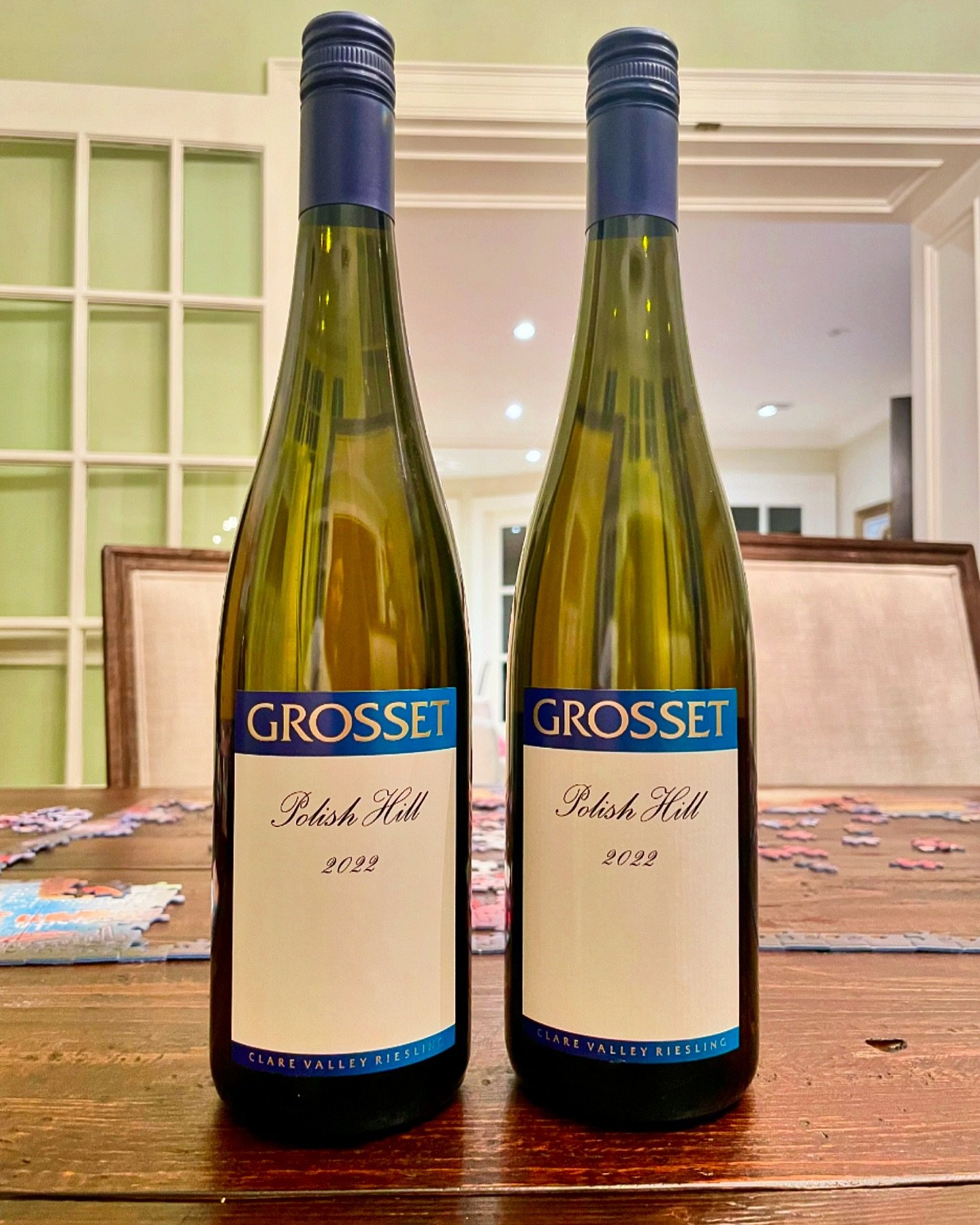 What made me do/buy it? People ask me all the time. Allow me to break this one down&hellip;.

An excellent producer, one of the best sites around, from a little known place outside of its native home and a select group of really geeky wine geeks, and