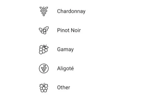 UNDERSTANDING THE WINE GRAPES OF BURGUNDY, FRANCE — Wineitupanotch ...
