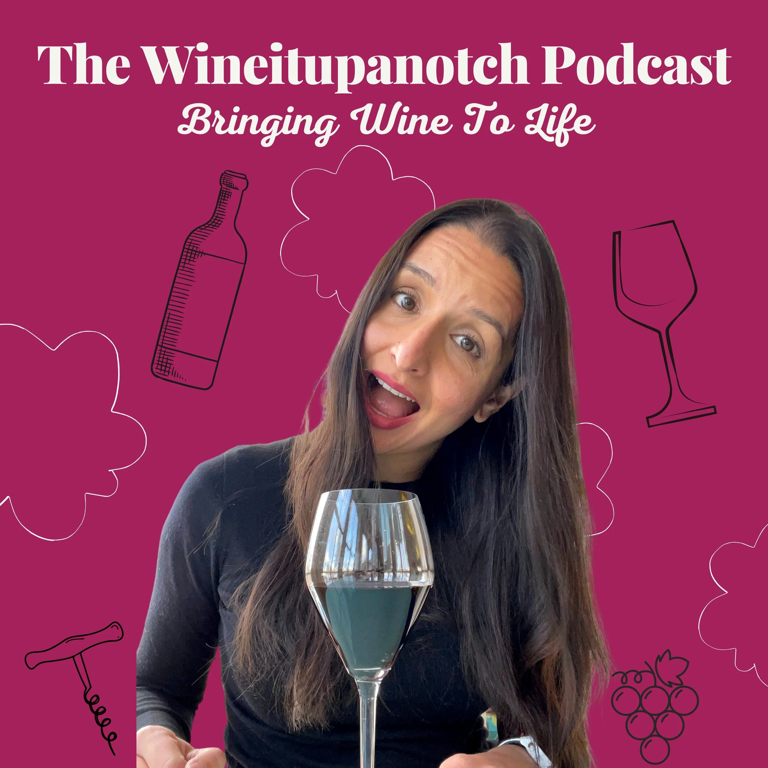 Podcast About Wine and Life