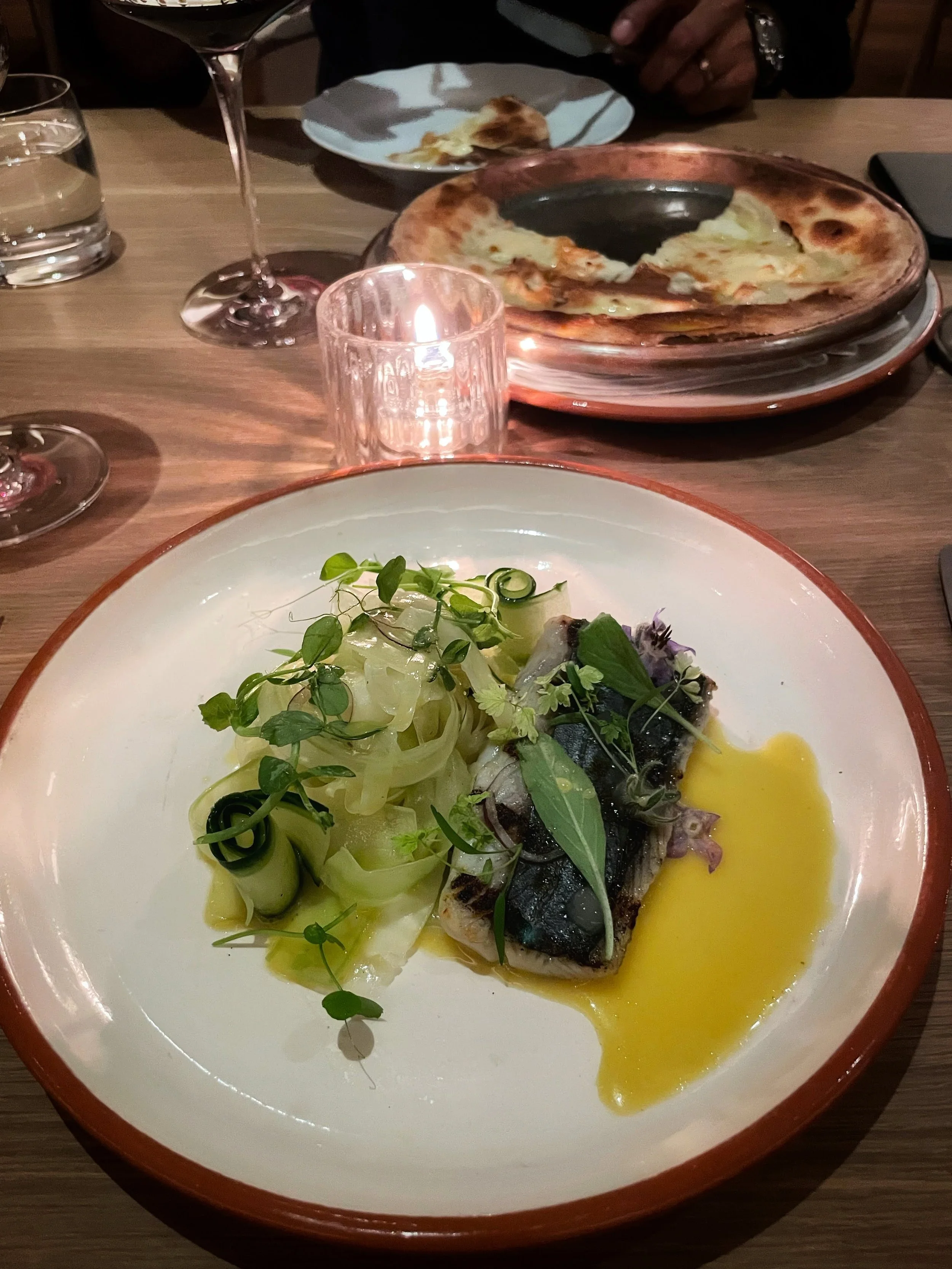 HAVE YOU EATEN HERE YET? - TORONTO RESTAURANTS THAT SHOULD BE ON YOUR ...