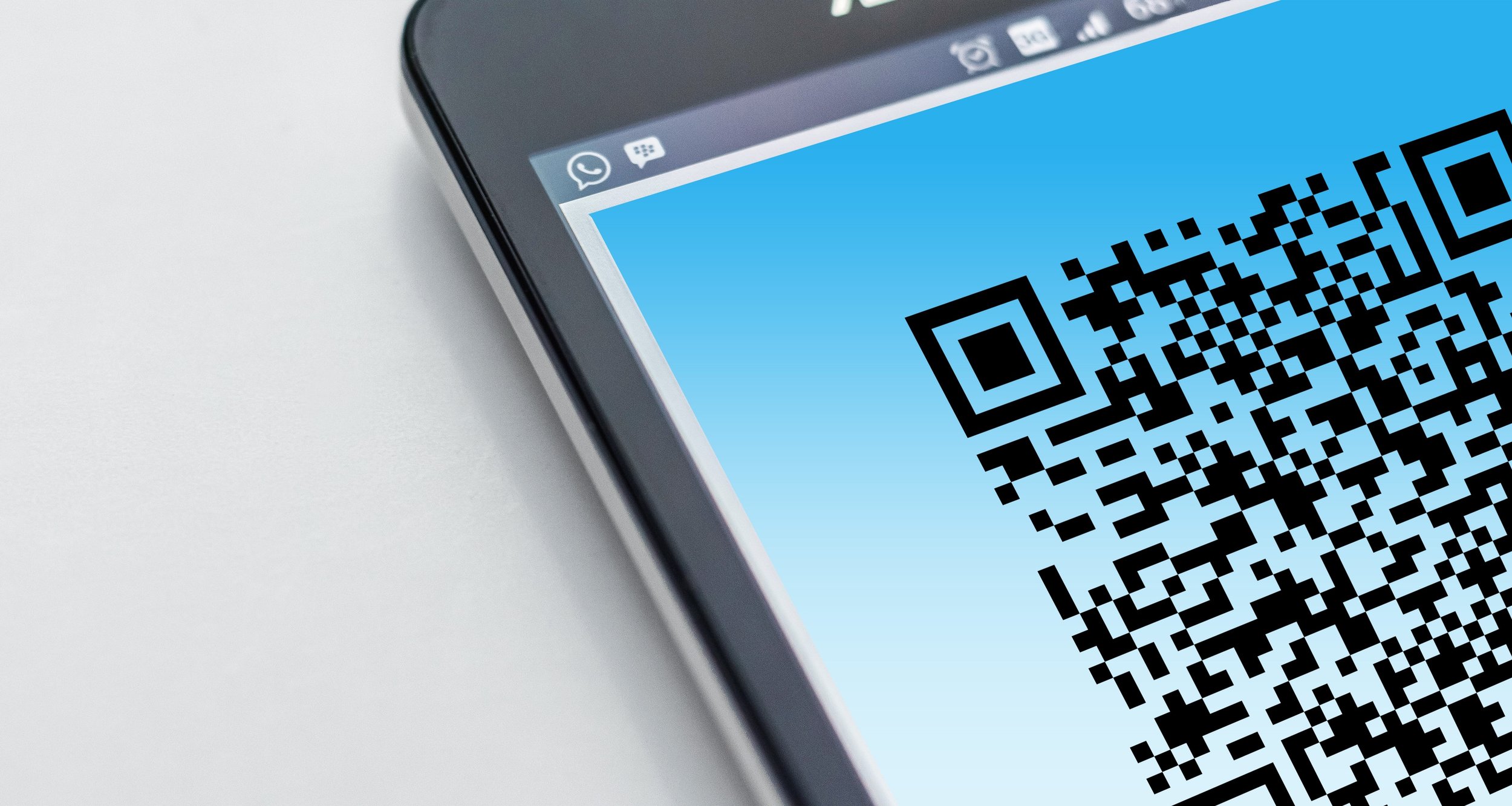 COVID Update: QR Code is the only accepted method of Vaccine Proof starting Monday, November 15, 2021